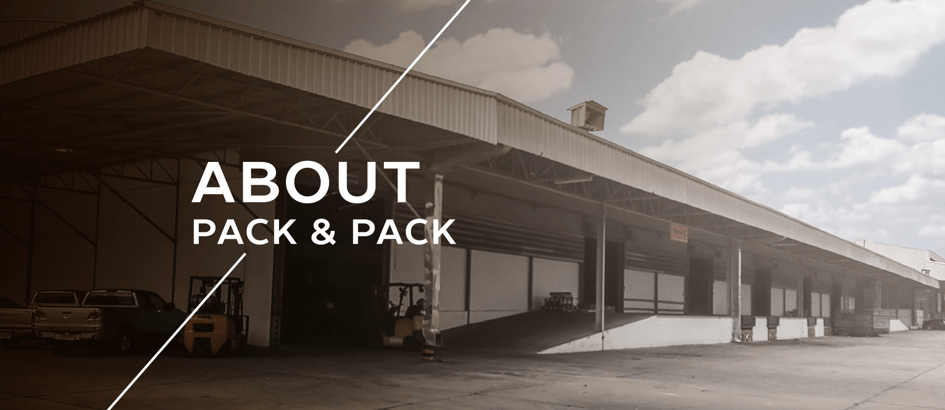 Pack and Pack