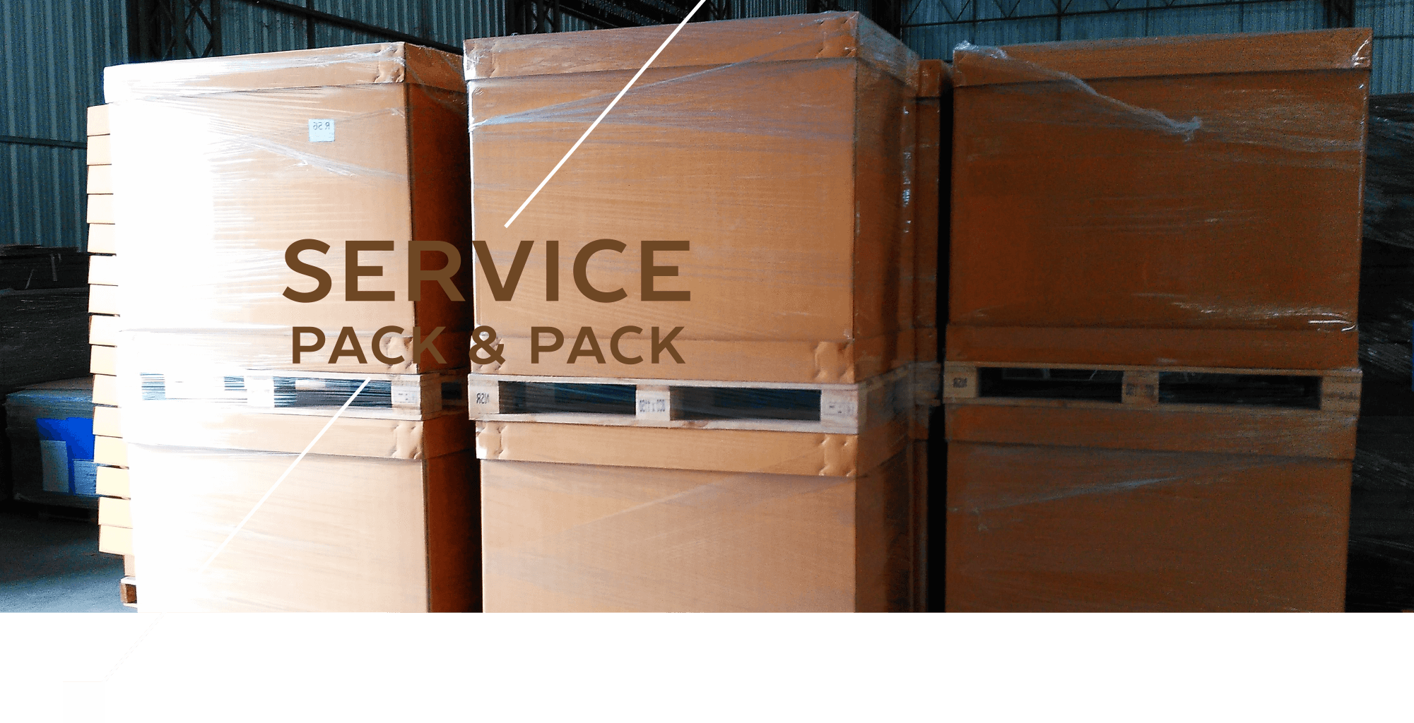 Pack and Pack