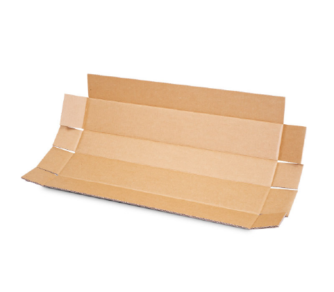Die cut Box