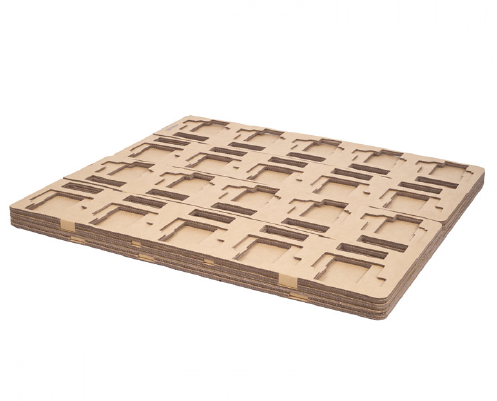 Pad Diecut